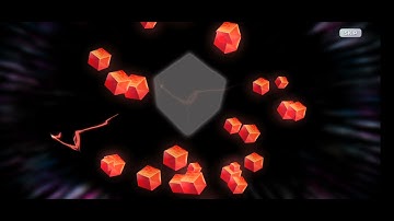 Touhou LostWord ~ Chapter 1: Gensokyo Isle - Ex. 1: Space War for Two - Part 1: Fate In Flux