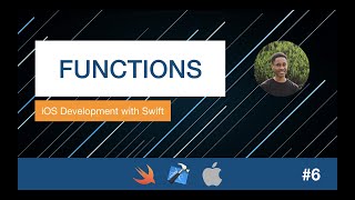 Introduction to Swift 6 - Functions
