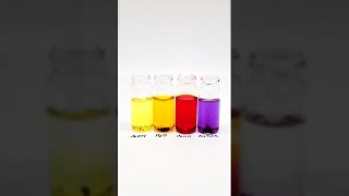 This chemical can be many different colors (Brooker's Merocyanine) screenshot 2