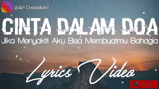 Menyakiti Aku Bisa Membuatmu Bahagia [Souqy - Cinta Dalam Doa] Cover by Massan Muhammad