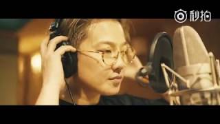 Video thumbnail of "劉力揚 Jeno Liu -《Work For Light》MV"
