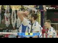 Perugia vs Monza | Highlights | Italian Volleyball League Playoffs 2026 | Game 3