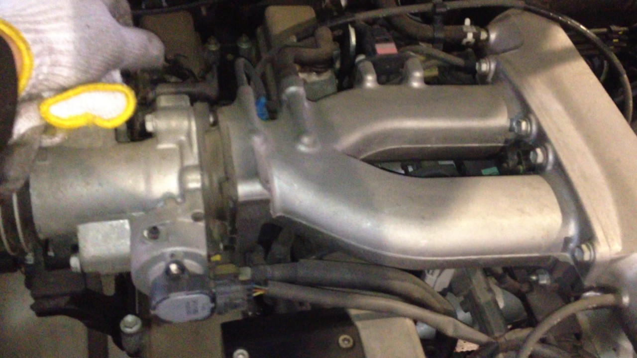 Мотор 1jz характеристики