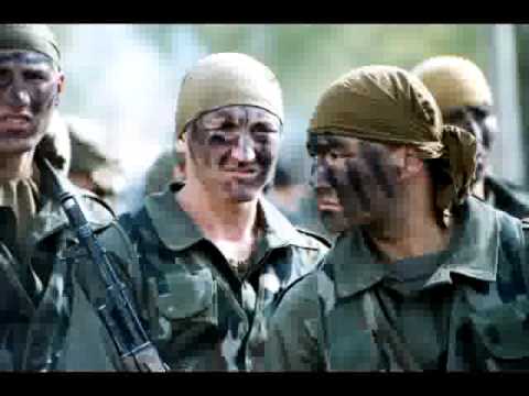 Video: Эл менен армия бирби?