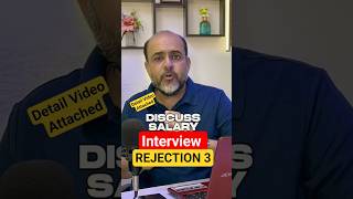 Interview Rejection Reason 3 #dubaijobs #jobsindubai #dubai #jobs #uaejobs #interview