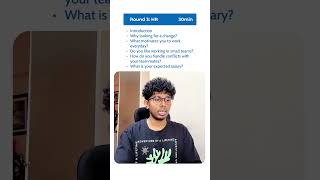 26LPA Senior Frontend Engineer at blueshift Interview Experience #interview #coding #blueshift