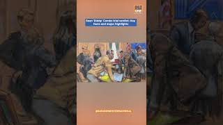 Sean ‘Diddy’ Combs trial verdict: Key facts and major highlights Net Worth