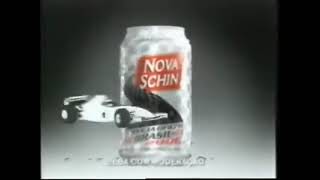 Oferecimento Pós-Chamada Fórmula 1 2006Globo 120306