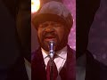 Gregory Porter Graham Norton Show One Wish