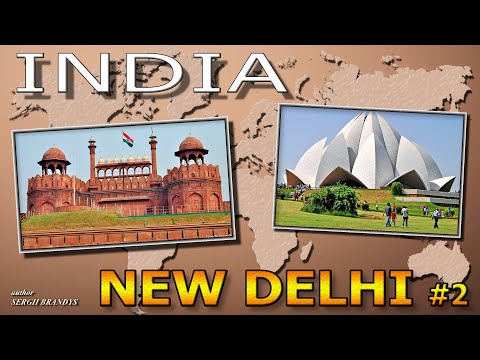Travel to INDIA:
