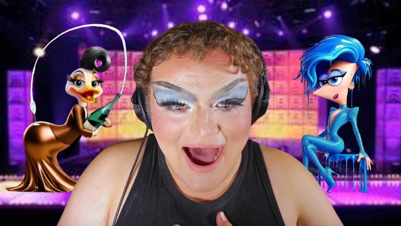 Judging an A.I. Drag Race Competition