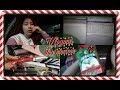 FALL SEMESTER KICKED MY BUTT + Daily Giveaway - VLOGMAS DAY 19 | RominaVlogs