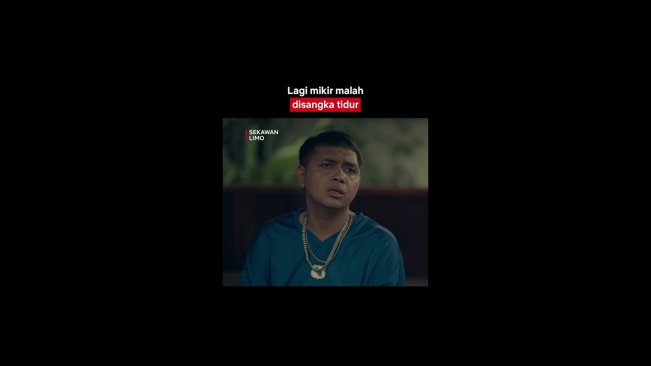 Saran Dari Dukun Tersohor Bila Diteror Hantu | Sekawan Limo