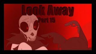 Look Away Part 15 [Warriors OCs MAP] by GoblinHound 2,183 views 4 years ago 37 seconds