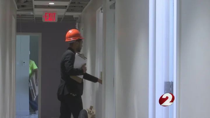 YWCA finishing renovation project to increase capacity in shelter