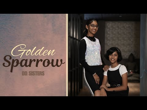 Golden Sparrow | Cover by Danyaasri & Dharani | NEEK | GV Prakash |