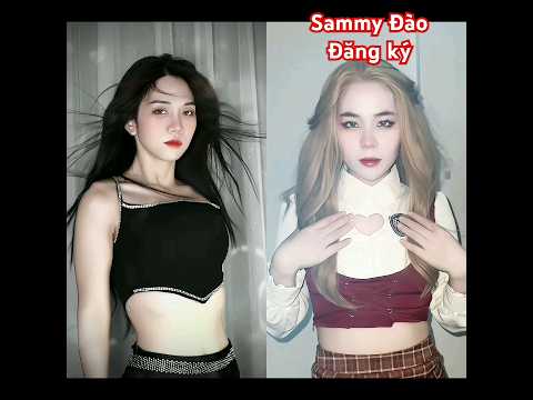 Sammy Đào và Lê bống bạn chọn ai? #shortvideo #funny #giaitri #haihuoc #bienhinh #viral #trending