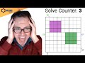 This Puzzle Has Been Solved 3 Times Can He Make It 4 