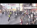 2026/5/16 大阪道頓堀　ライブカメラ