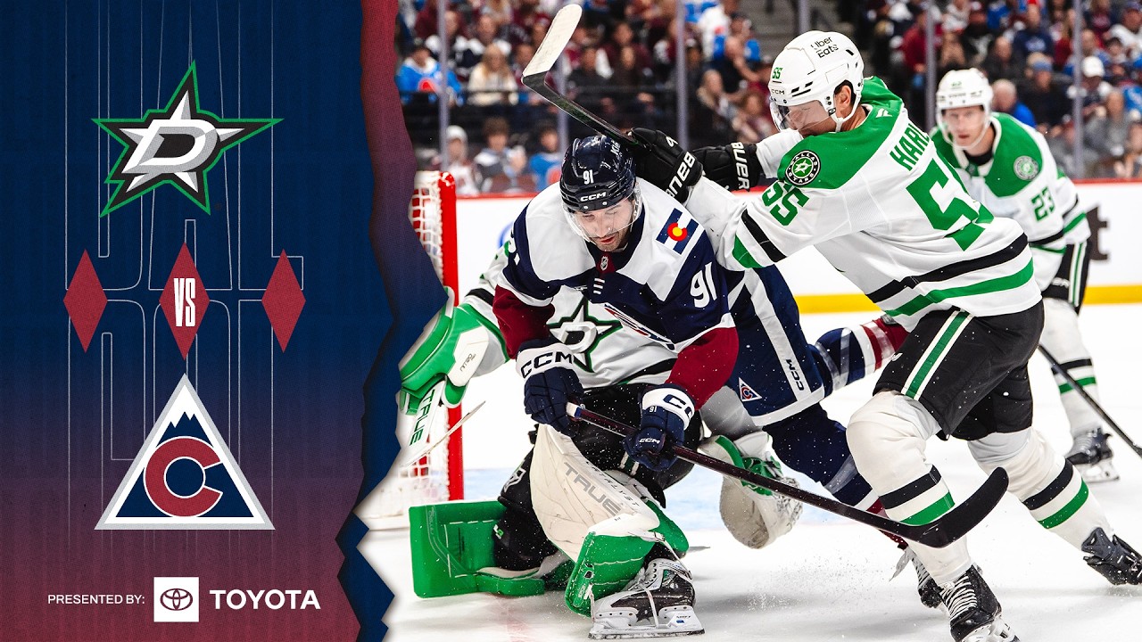 Western Shootout | Toyota Game Recap 10/14/2026
