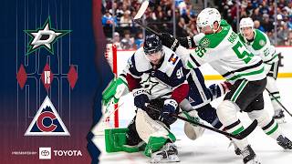 Western Shootout | Toyota Game Recap 10/14/2026