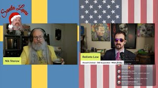 Rekieta Law’s Rumble Contract Was a Mistake (Feb 27, 2026)
