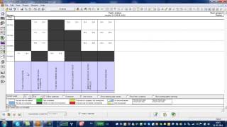 VICO Lesson 12 Follow up process for simple flow chart not based on 3D model