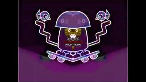 Wow wow wubbzy intro in Reverse