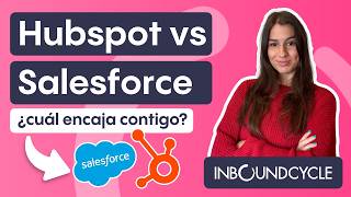 HubSpot vs. Salesforce: 5 Questions to Choose the Right CRM