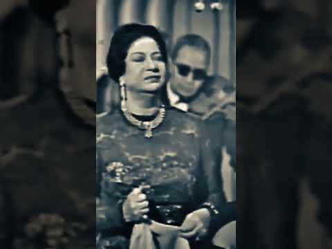 أمل حياتي أم كلثوم ام كلثوم عاشق الست من سوريا اكسبلور طرب   