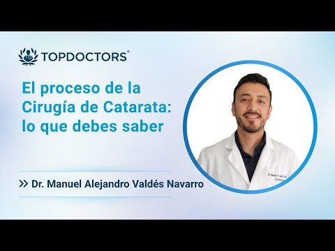 El proceso de la Cirugía de Catarata: lo que debes saber