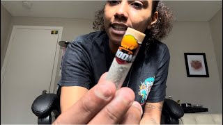 My phone was STOLEN (storytime) + Boom stick !!