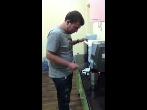 Пока кипит чайник