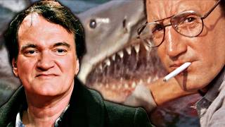 Quentin Tarantino on Roy Scheider Movies