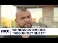 Fox6 news interview with defense witness abel lazcano  fox6 news milwaukee