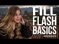 Fill Flash Basic: Exploring Photography with Mark Wallace