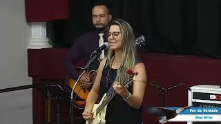 Culto Voz da Verdade Mogi Mirim 19/03/2023