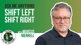 Best practices and benefits of shifting right | Marcus Merrell