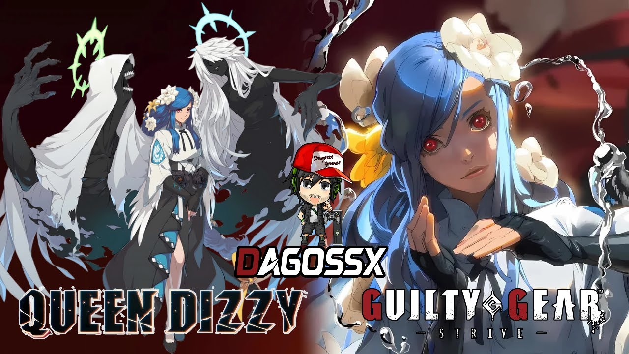 Un rato de Kof xv y Fatal Fury City of the Wolves y Guilty Gear Strive (sala y casuales)