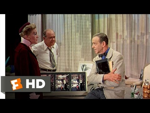 funny-face-(2/9)-movie-clip---her-face-is-perfectly-funny-(1957)-hd