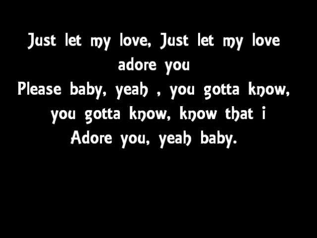 Ver Adorn Remix Lyrics Ft. Wiz Khalifa no YouTube Ver Adorn Remix Lyrics Ft. Wiz Khalifa no YouTube