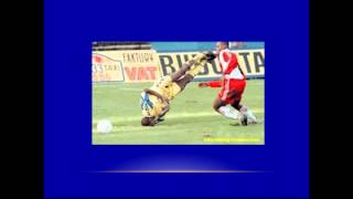 Evaluating & Treating Concussion - Kevin Elder, MD