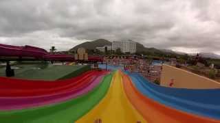 Gopro Club Mac Waterpark Alcudia Mallorca