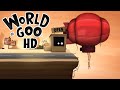 World of Goo HD iPhone FULL Walkthrough