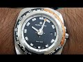 favre leuba 00.10102.08.13.31 raider deep blue watch unboxing and overview