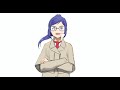 ENG SUB - Aqours Suspense Theatre pt2