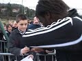 Diakhaté aime Sainté