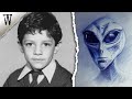 11-Year-Old Boy's Terrifying ALIEN ABDUCTIONS | Plus a WW1 Mystery!