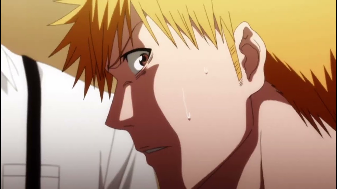 I shortened Bleach's 358th episode down to about two minutes