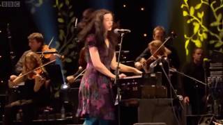 Black Eyed Dog - Lisa Hannigan HQ